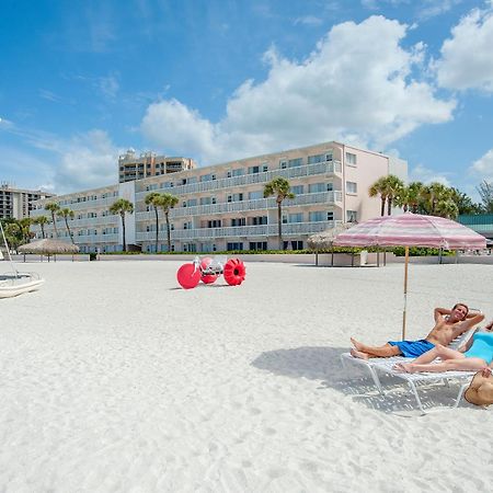 Sandcastle Resort At Lido Beach Sarasota Esterno foto