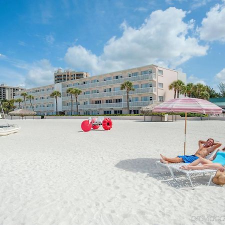 Sandcastle Resort At Lido Beach Sarasota Esterno foto